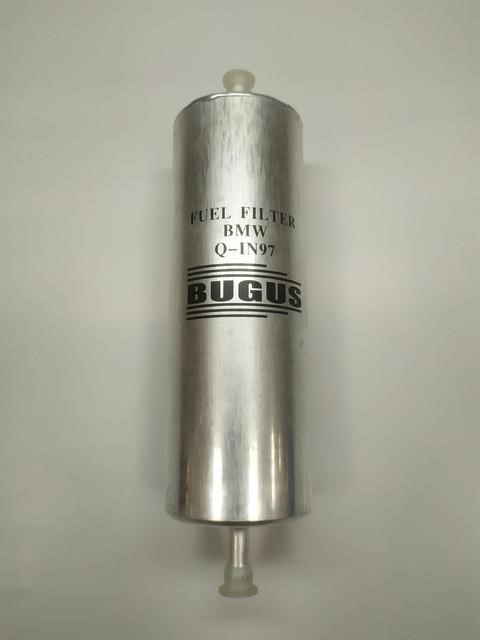 Bugus Q-IN97 Fuel filter QIN97