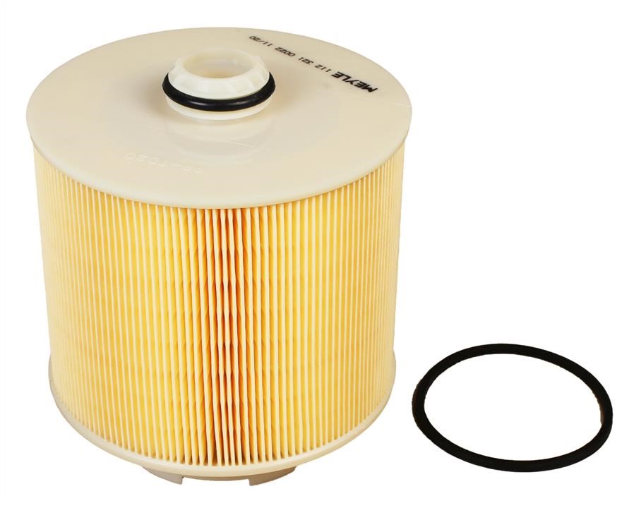 Meyle Air filter – price 76 PLN