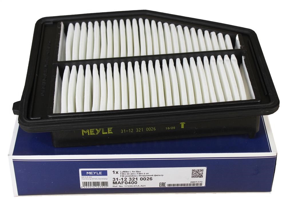 Buy Meyle 31-12 321 0026 at a low price in United Arab Emirates!