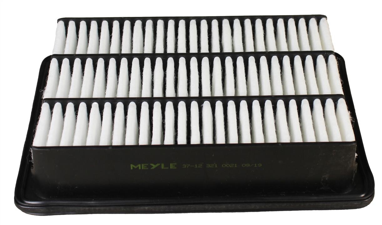 Meyle 37-12 321 0021 Air filter 37123210021