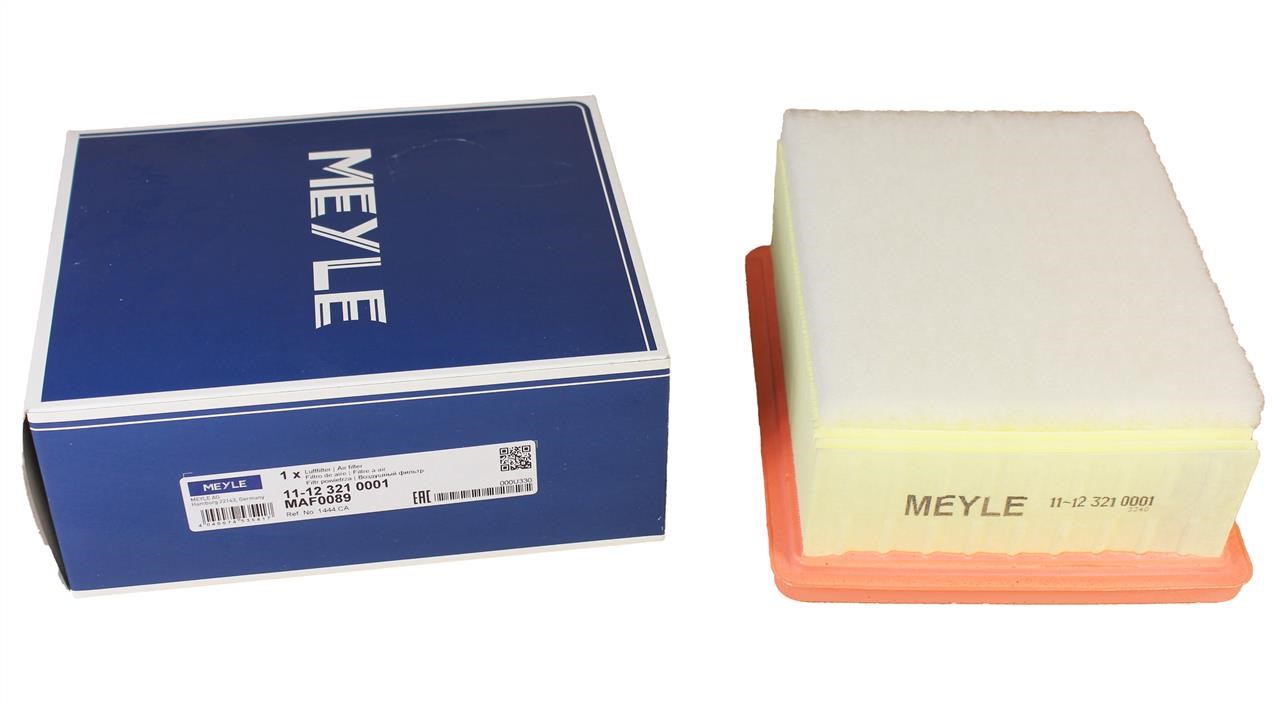 Buy Meyle 11-12 321 0001 at a low price in United Arab Emirates!