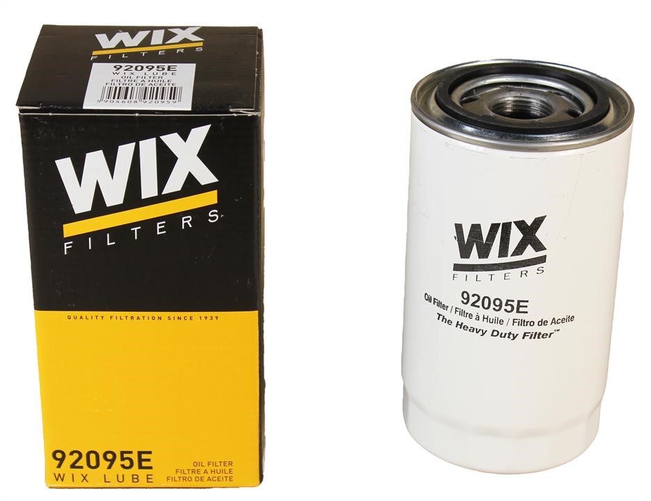 Buy WIX 92095E at a low price in United Arab Emirates!