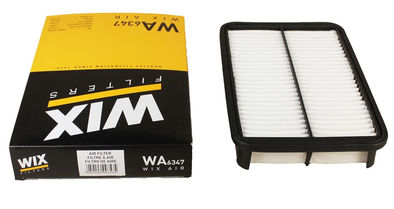 Buy WIX WA6347 at a low price in United Arab Emirates!