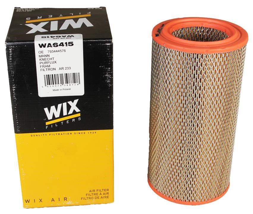 Buy WIX WA6415 at a low price in United Arab Emirates!