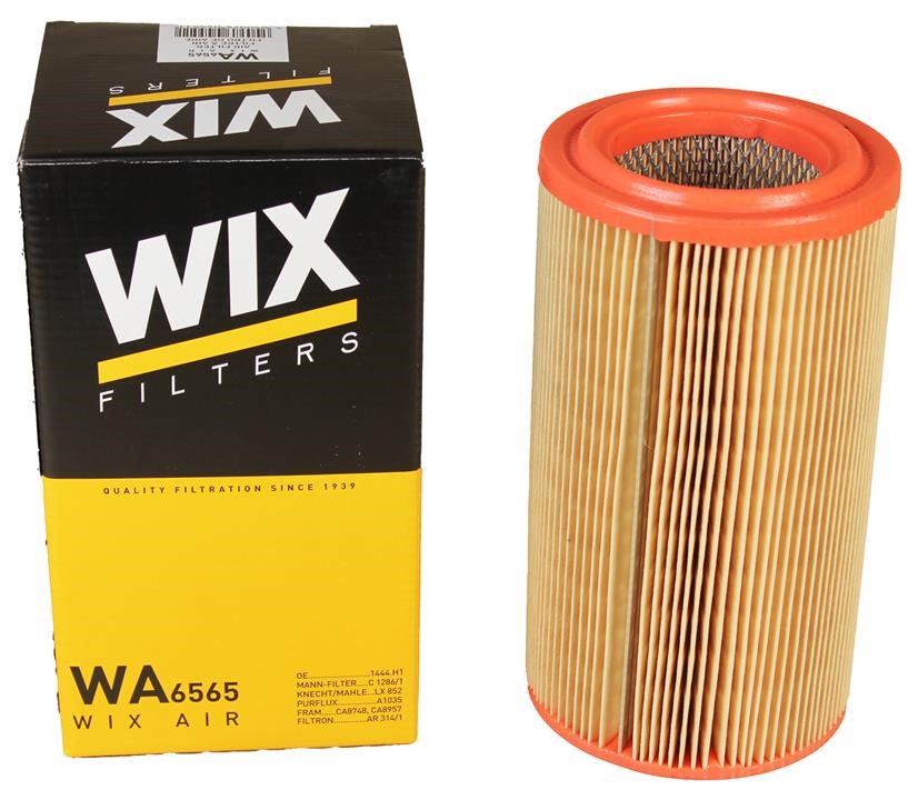 Air filter WIX WA6565