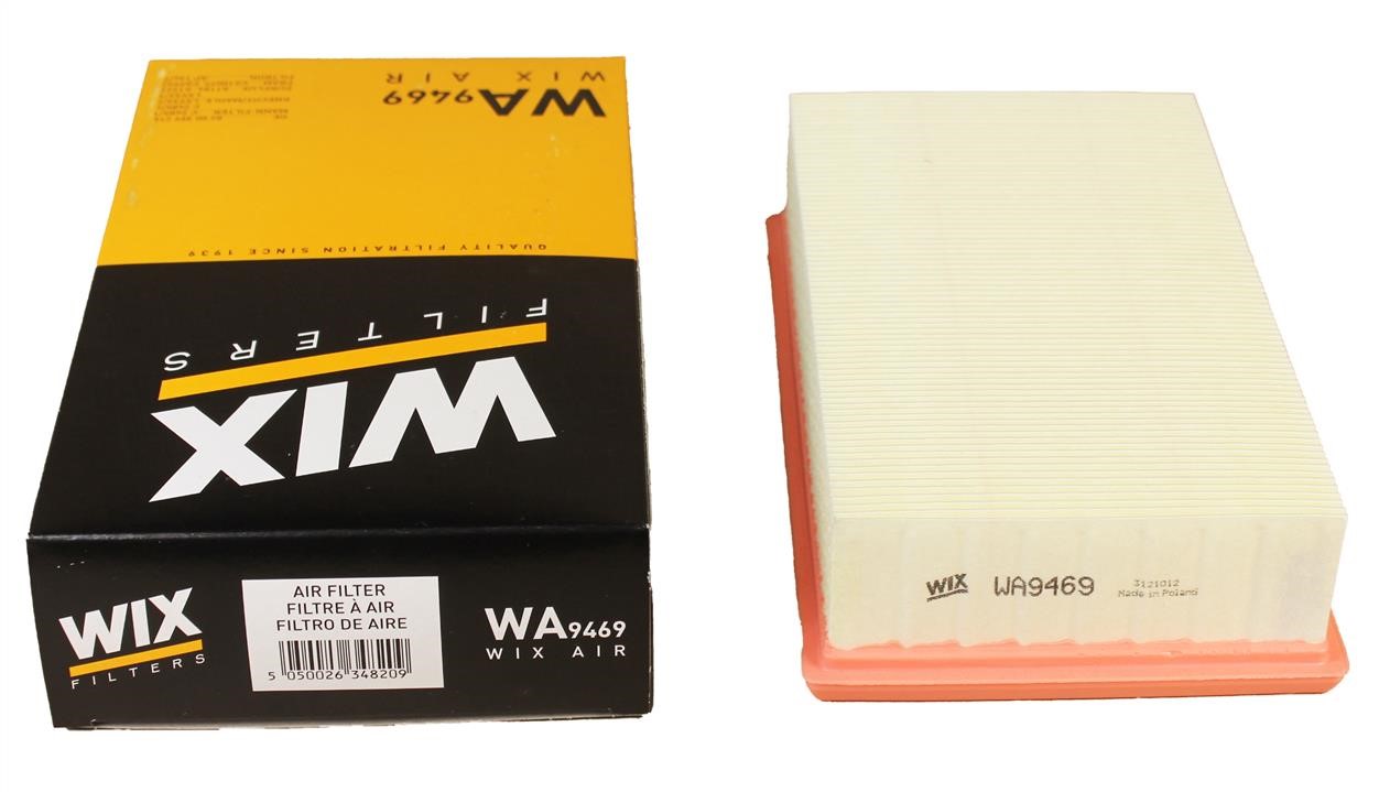 Buy WIX WA9469 at a low price in United Arab Emirates!