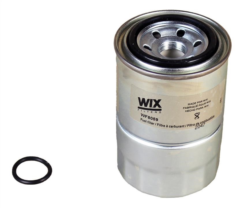 WIX WF8059 Fuel filter WF8059