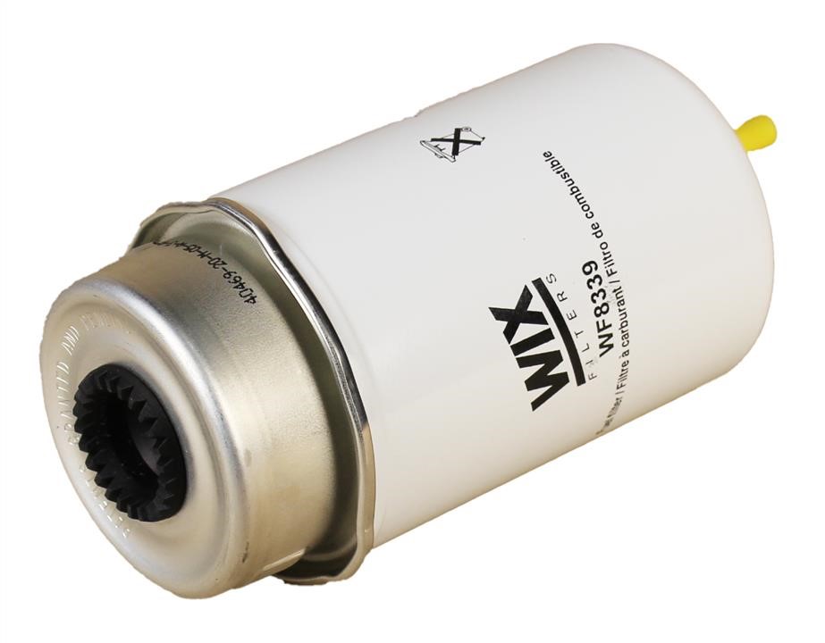 WIX WF8339 Fuel filter WF8339