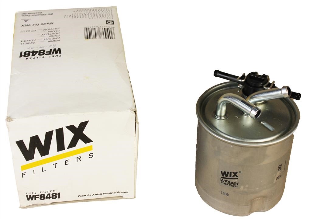 Buy WIX WF8481 at a low price in United Arab Emirates!