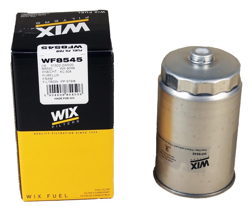 Buy WIX WF8545 at a low price in United Arab Emirates!