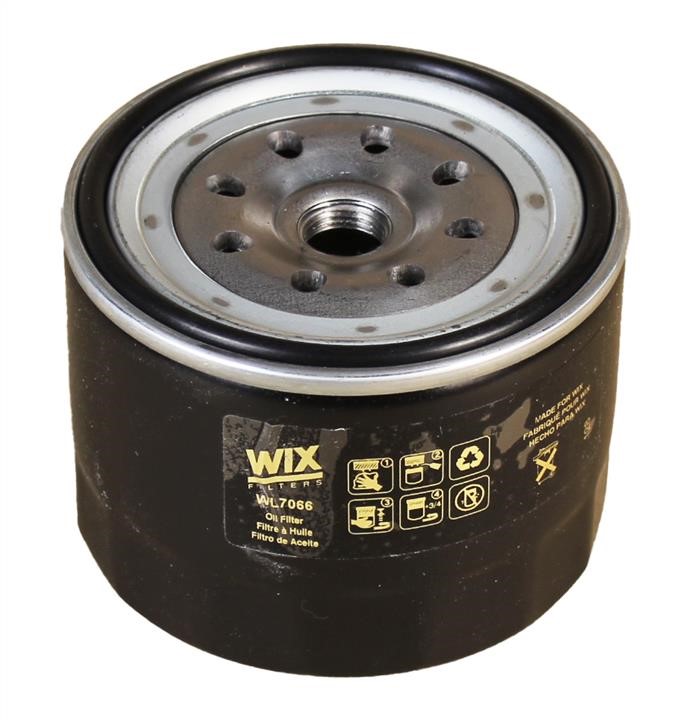 WIX WL7066 Oil Filter WL7066