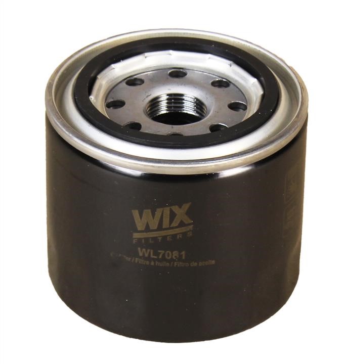 WIX WL7081 Oil Filter WL7081