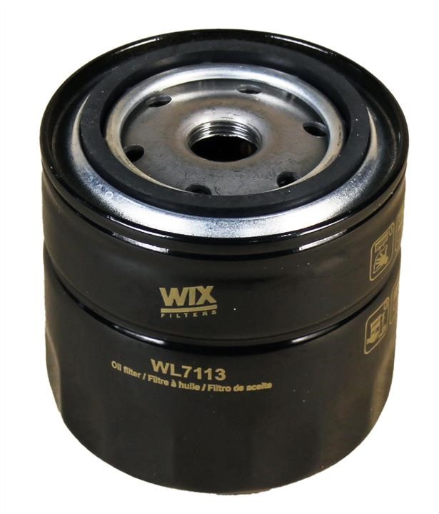 WIX WL7113 Oil Filter WL7113