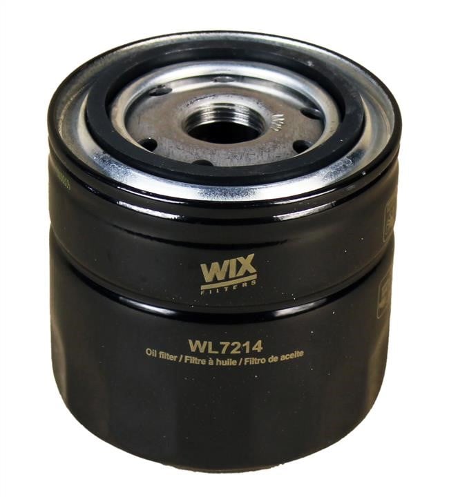 WIX WL7214 Oil Filter WL7214