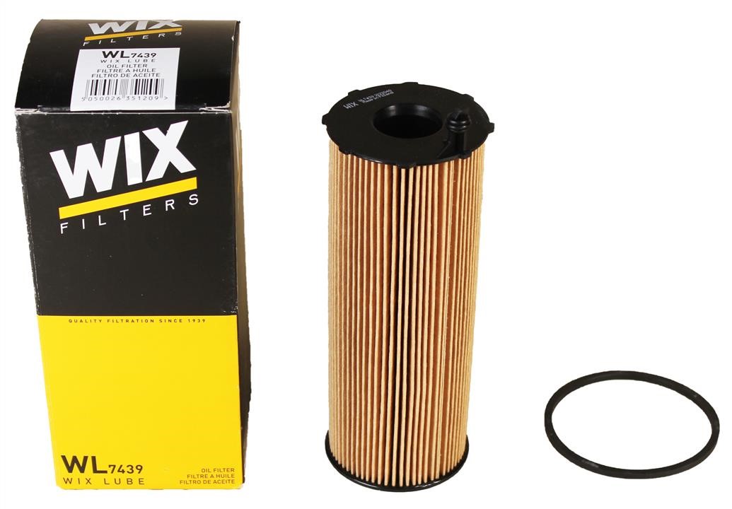 Buy WIX WL7439 at a low price in United Arab Emirates!