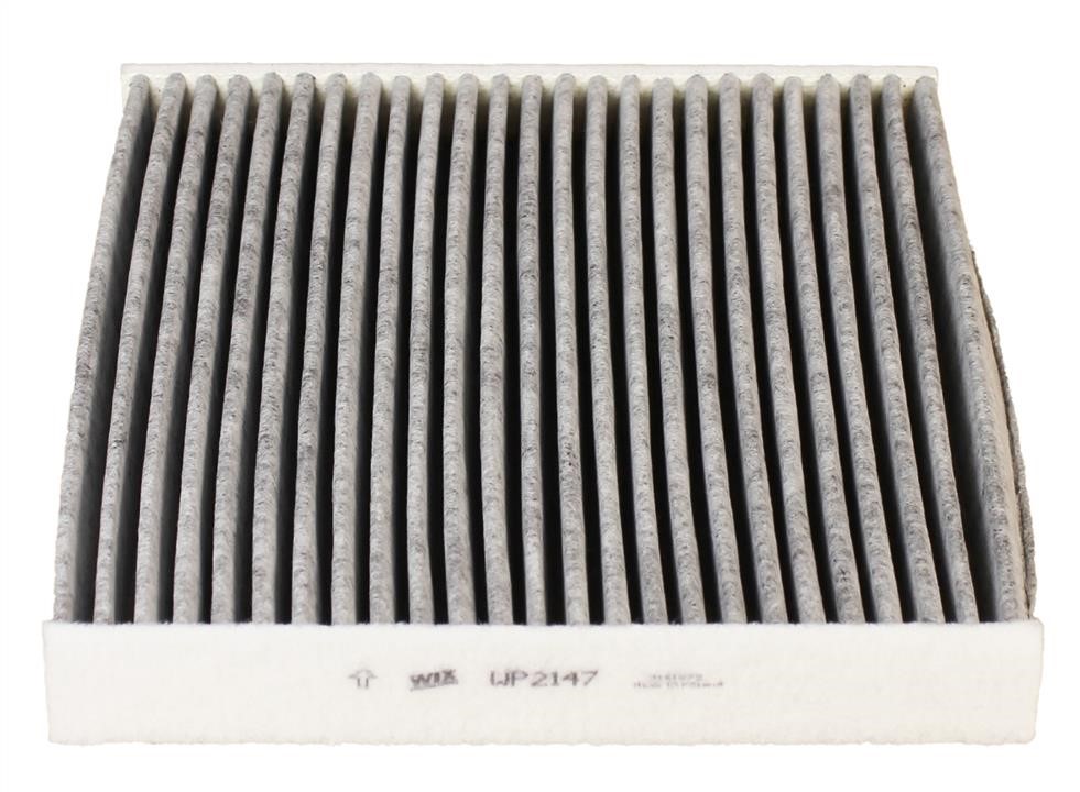 WIX WP2147 Activated Carbon Cabin Filter WP2147