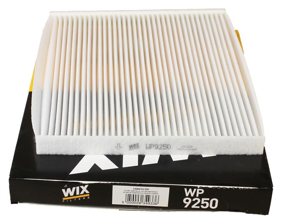 Buy WIX WP9250 at a low price in United Arab Emirates!
