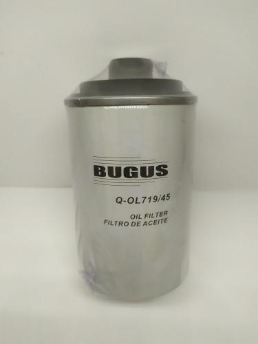 Bugus Q-OL719/45 Oil Filter QOL71945
