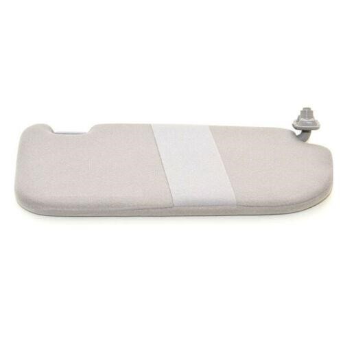 852021F060LX Hyundai/Kia Sun visor, LH