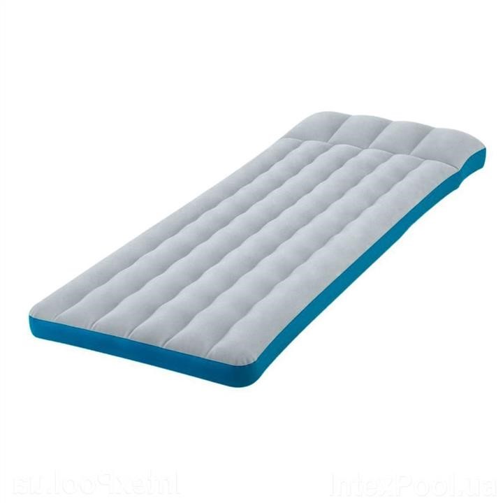 Intex 67998 Inflatable mattress 72 x 189 x 20 cm. Single 67998