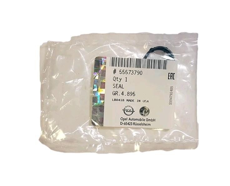 O-ring of the vacuum pump General Motors 55573790