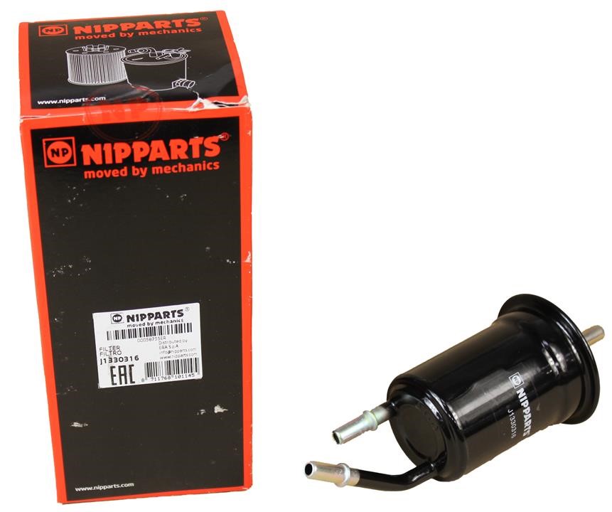 Buy Nipparts J1330316 at a low price in United Arab Emirates!