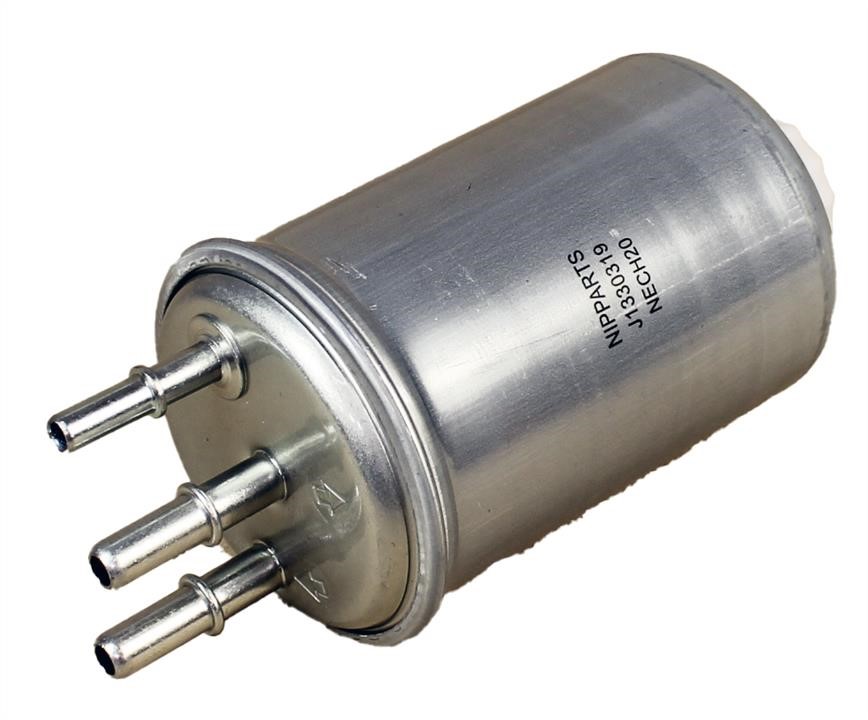 Nipparts J1330319 Fuel filter J1330319