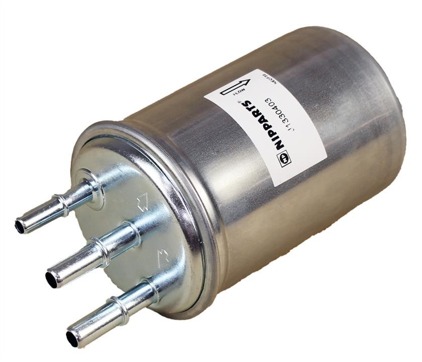 Nipparts J1330403 Fuel filter J1330403