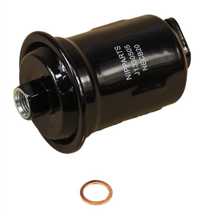 Nipparts J1330505 Fuel filter J1330505