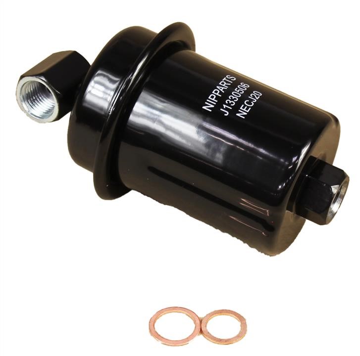 Nipparts J1330506 Fuel filter J1330506