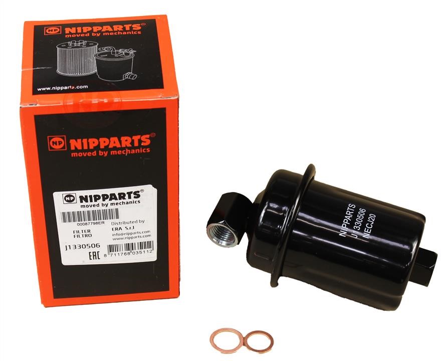Fuel filter Nipparts J1330506