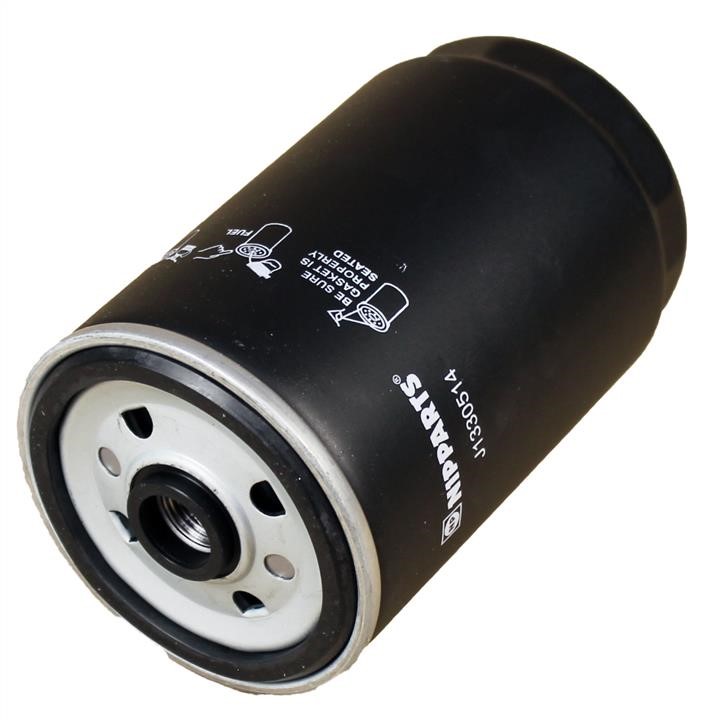 Nipparts J1330514 Fuel filter J1330514