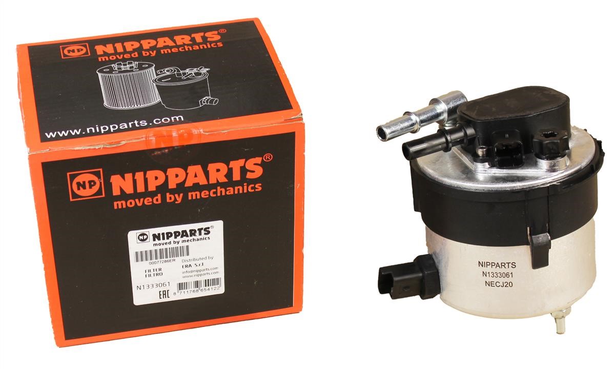 Fuel filter Nipparts N1333061