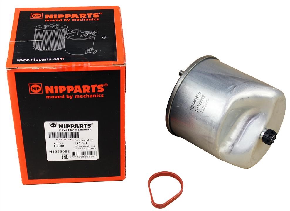 Fuel filter Nipparts N1333062