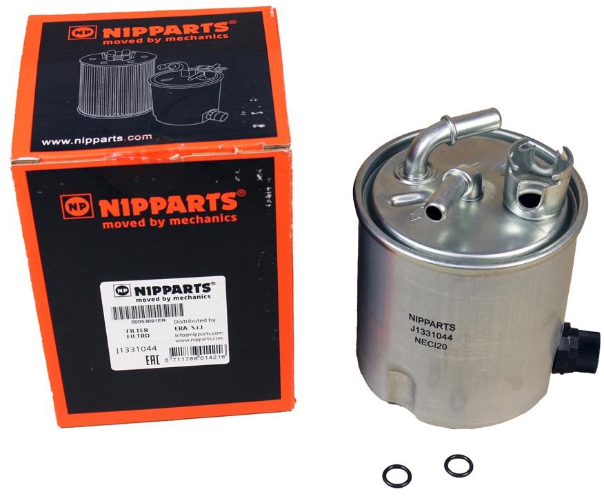 Fuel filter Nipparts J1331044