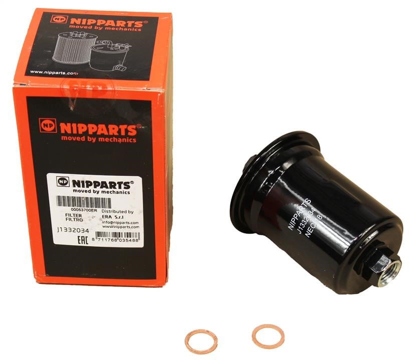 Fuel filter Nipparts J1332034