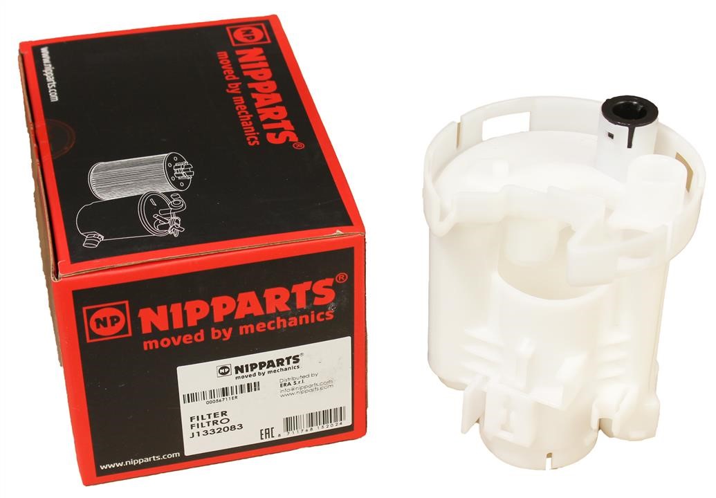Fuel filter Nipparts J1332083