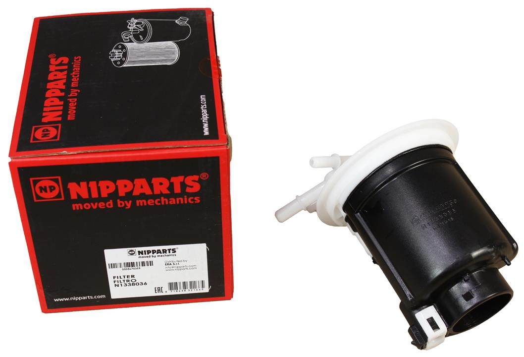 Buy Nipparts N1338036 at a low price in United Arab Emirates!