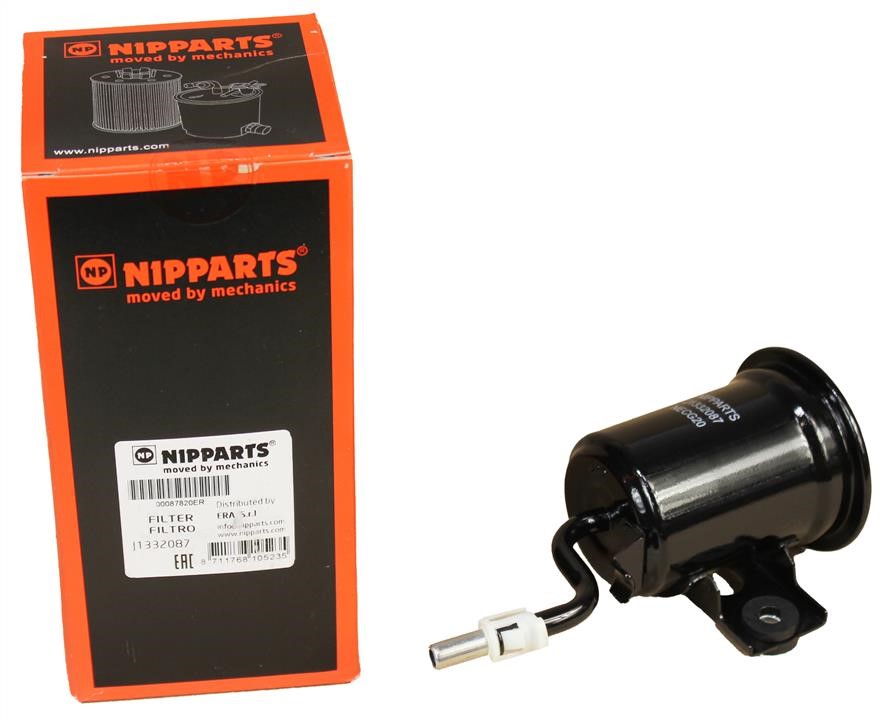 Fuel filter Nipparts J1332087
