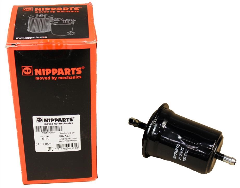 Fuel filter Nipparts J1333025