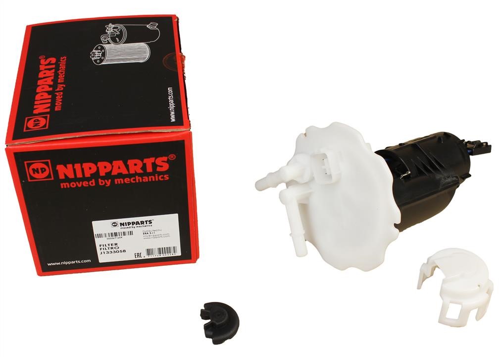 Fuel filter Nipparts J1333058