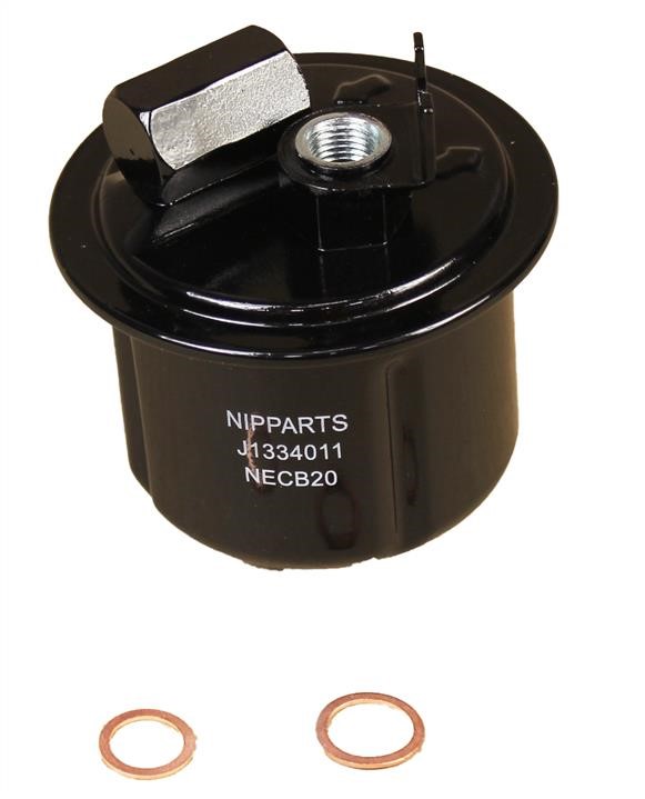 Nipparts J1334011 Fuel filter J1334011