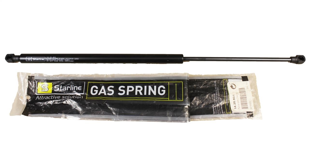 Gas spring StarLine 14.20.801