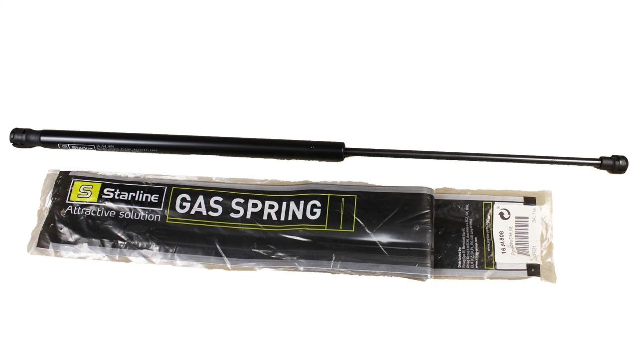 Gas Spring, boot-&#x2F;cargo area StarLine 16.54.808