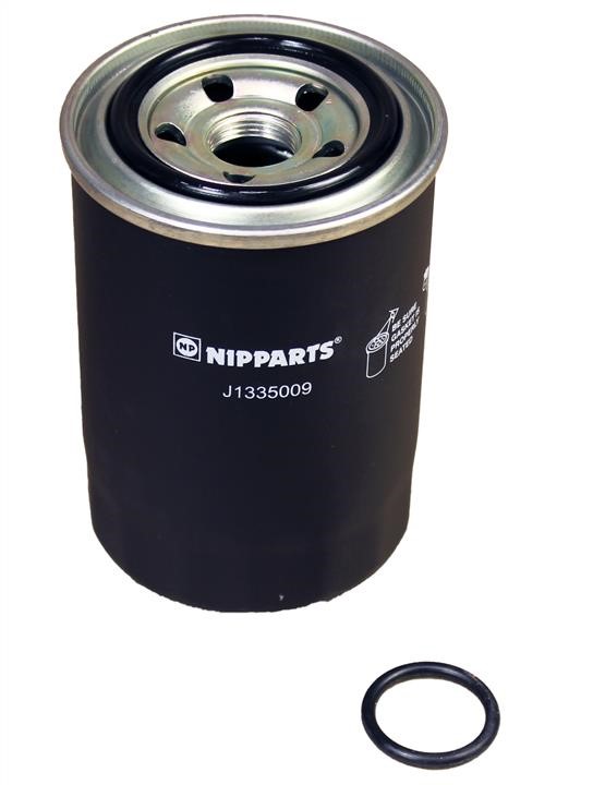 Nipparts J1335009 Fuel filter J1335009