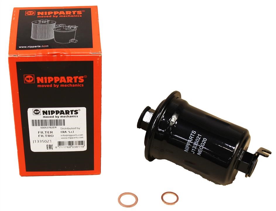 Fuel filter Nipparts J1335021