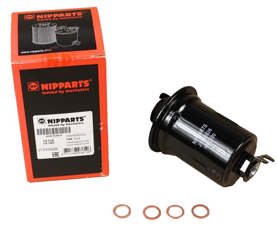 Buy Nipparts J1335026 at a low price in United Arab Emirates!