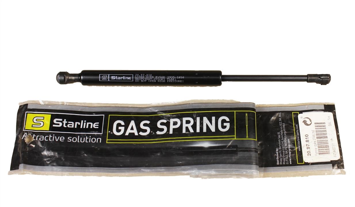 Gas spring StarLine 20.97.810
