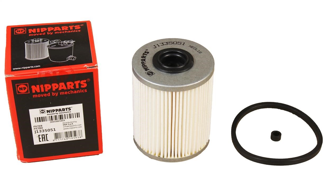 Fuel filter Nipparts J1335051