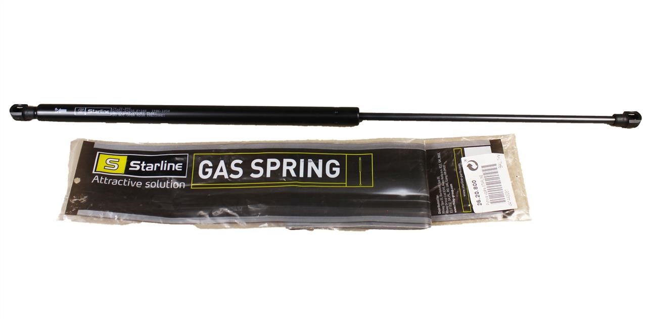 Gas Spring, boot-&#x2F;cargo area StarLine 26.20.800